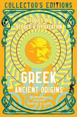 Greek Ancient Origins