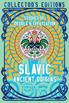 Slavic Ancient Origins