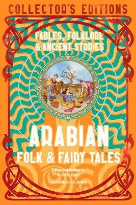 Arabian Folk & Fairy Tales