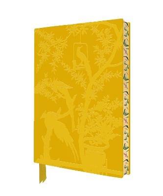 John James Audubon: Magpie Jays Artisan Art Notebook (Flame Tree Journals)