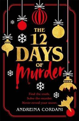 The Twelve Days of Murder