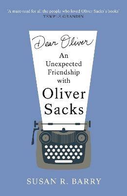 Dear Oliver
