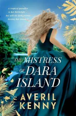 The Mistress of Dara Island