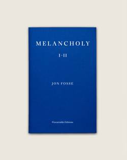 Melancholy I-II