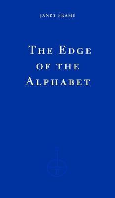 The Edge of the Alphabet