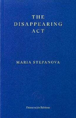 The Disappearing Act