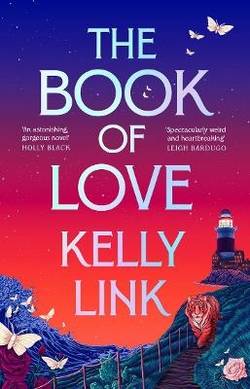 The Book of Love