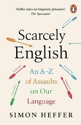 Scarcely English