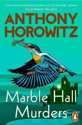 Marble Hall Murders