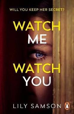 Watch Me Watch You