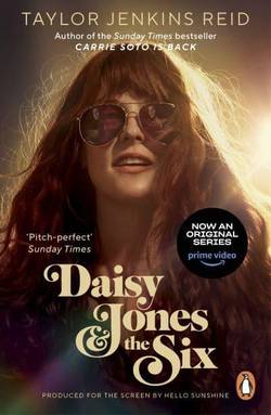Daisy Jones & The Six (TV Tie-in)
