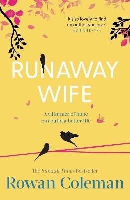 Runaway Wife