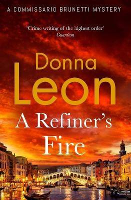 A Refiner's Fire