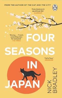 Four Seasons in Japan