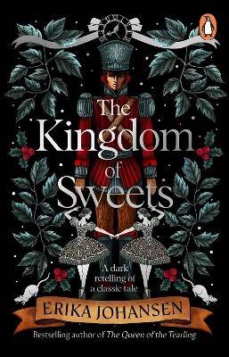 The Kingdom of Sweets