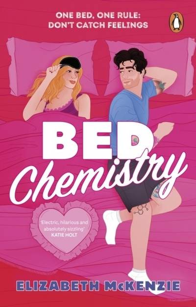 Bed Chemistry