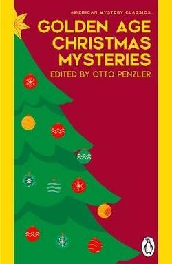 Golden Age Christmas Mysteries