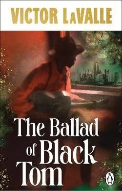 The Ballad of Black Tom