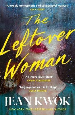 The Leftover Woman