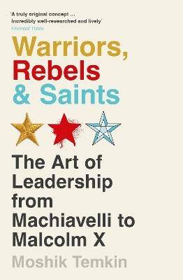 Warriors, Rebels and Saints