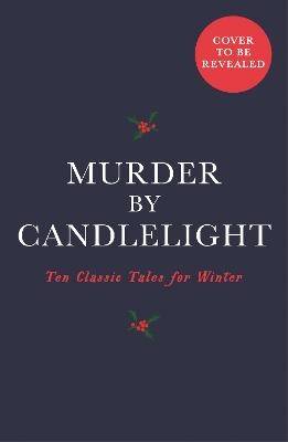 Murder by Candlelight