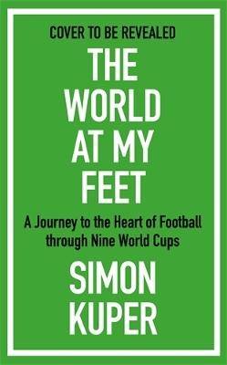 The World at My Feet