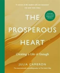 The Prosperous Heart