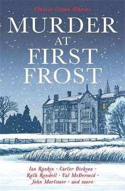 Murder at First Frost