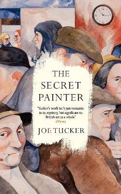 The Secret Painter