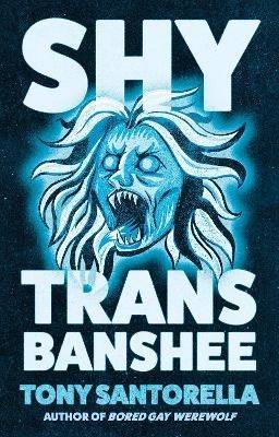 Shy Trans Banshee