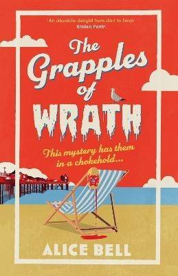 The Grapples of Wrath