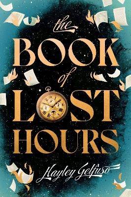 The Book of Lost Hours