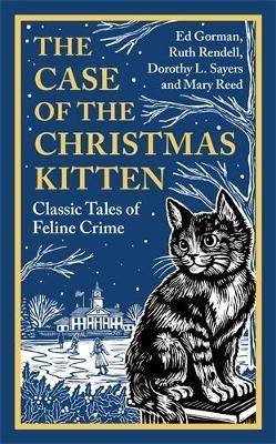 The Case of the Christmas Kitten