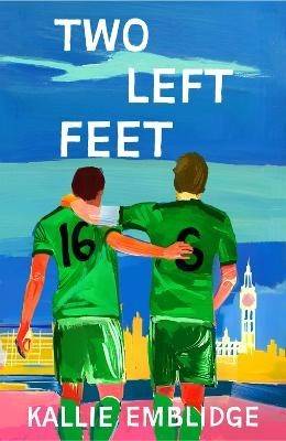 Two Left Feet