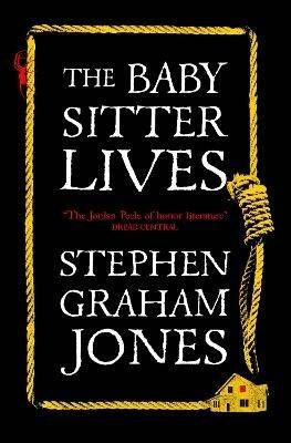 The Babysitter Lives