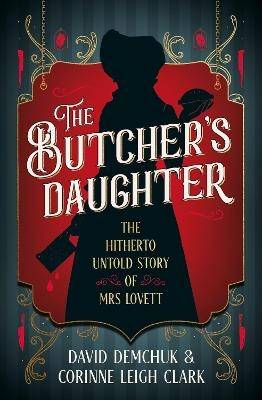 The Butcher's Daughter