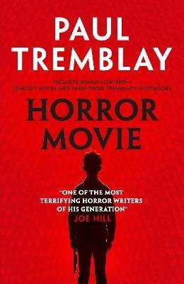 Horror Movie