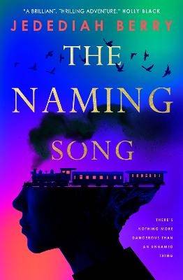 The Naming Song