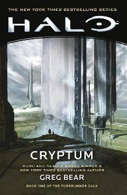 Halo: Cryptum