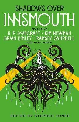 Shadows Over Innsmouth