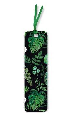 Nel x Polly Rose: Don't Leaf Me This Way Bookmarks (pack of 10)