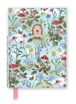 Enid Blyton & Fleur Harris: The Magic Faraway Tree: Enchanted Garden (Foile