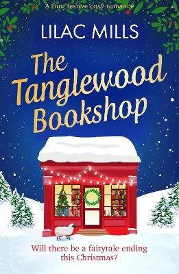 The Tanglewood Bookshop