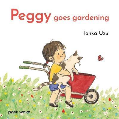 Peggy Goes Gardening