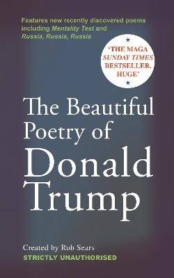 The Beautiful Poetry of Donald Trump