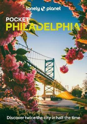 Lonely Planet Pocket Philadelphia