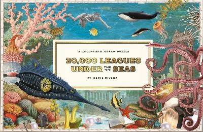 20,000 Leagues Under the Sea