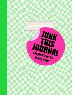 Junk this Journal