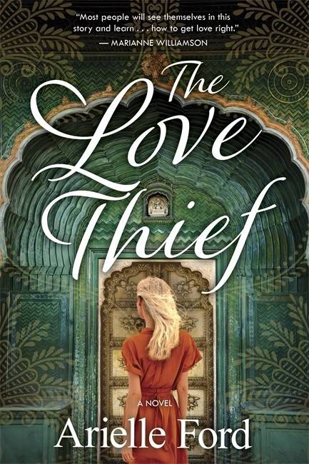 The Love Thief: A Novel