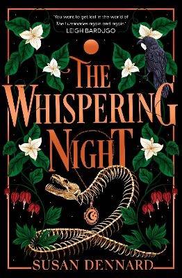 The Whispering Night